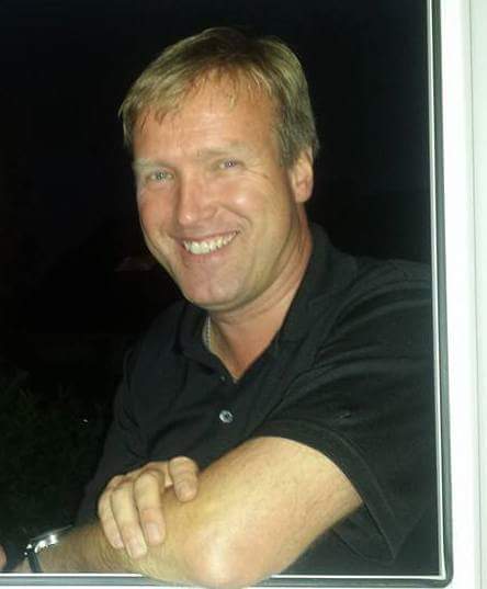 Ulrich Bölk