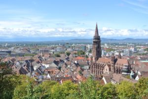 Finanzkanzlei in Südbaden finanziert auch Immobilien in Freiburg
